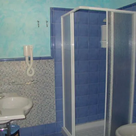 Residence Salu Lido Marini Guest house
