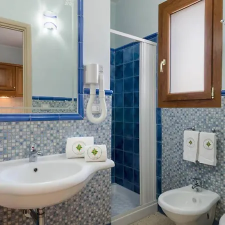 Guest house Residence Salu Lido Marini