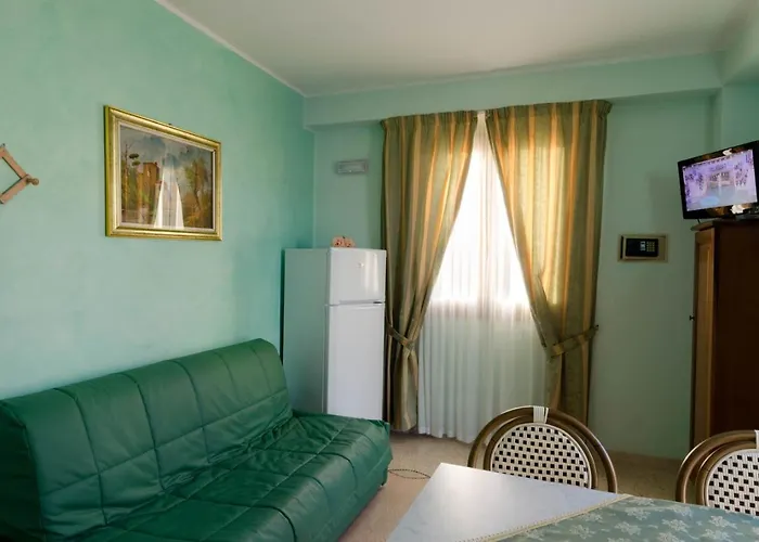 Salù Konukevi Lido Marini