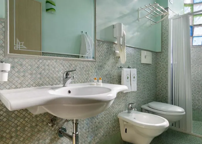 Salù 3* Lido Marini