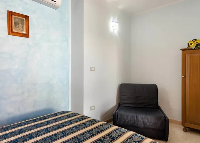 Salù Konukevi Lido Marini
