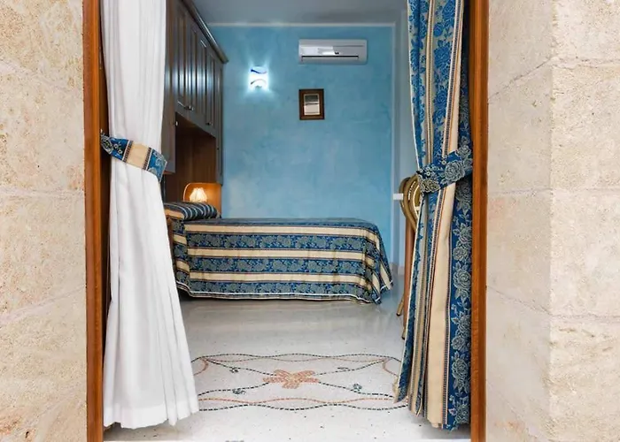Konukevi Salù 3*