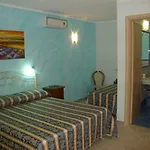 Penzion Salu 3*