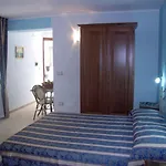 Penzion Salu 3*