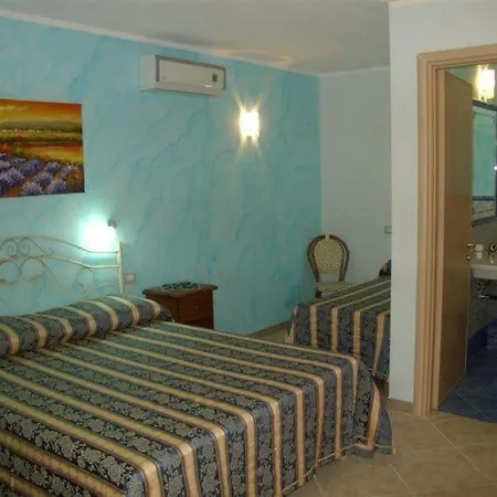 Gasthof Salu 3*